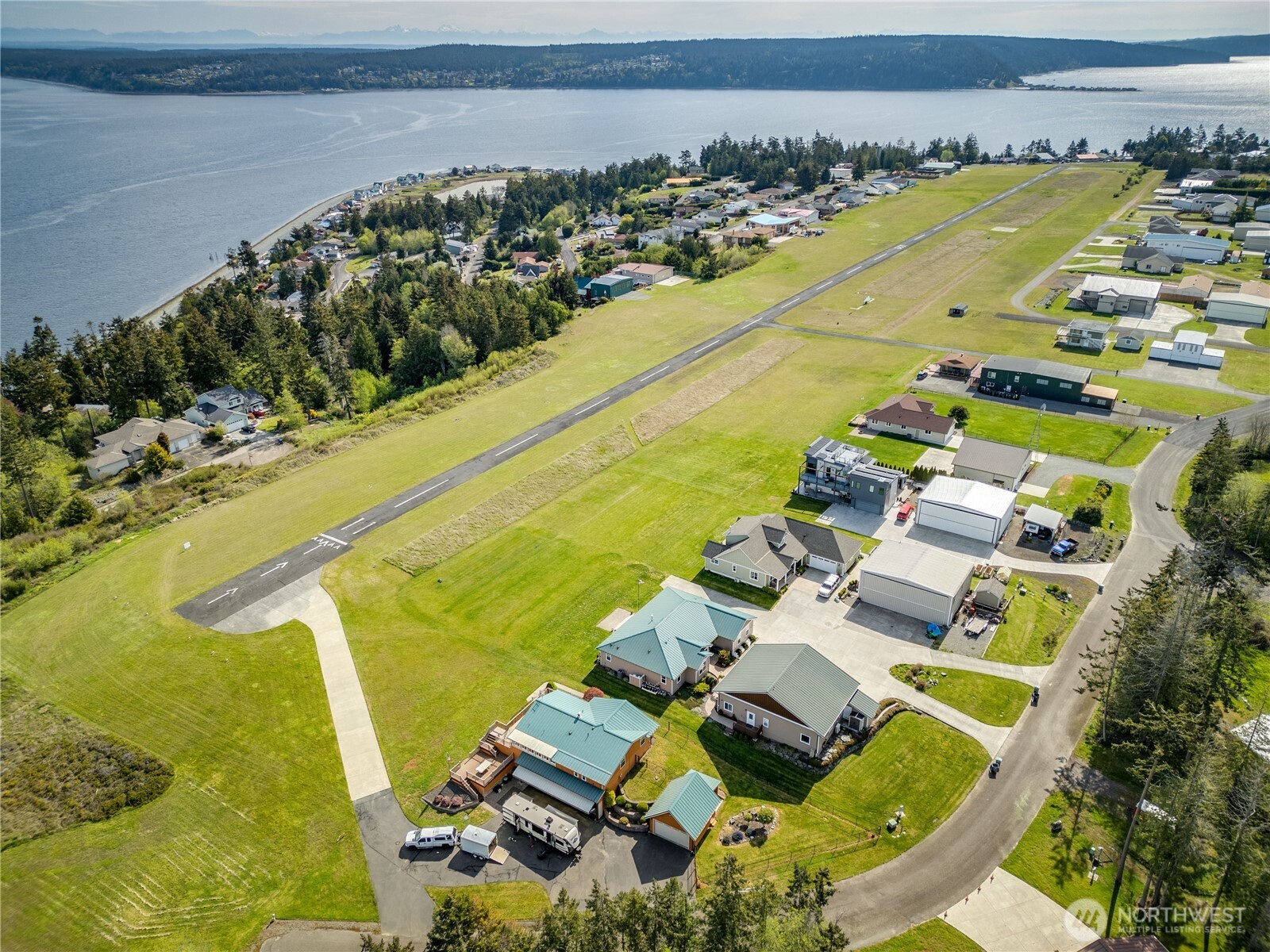 70 Salal Way Sequim WA 98382