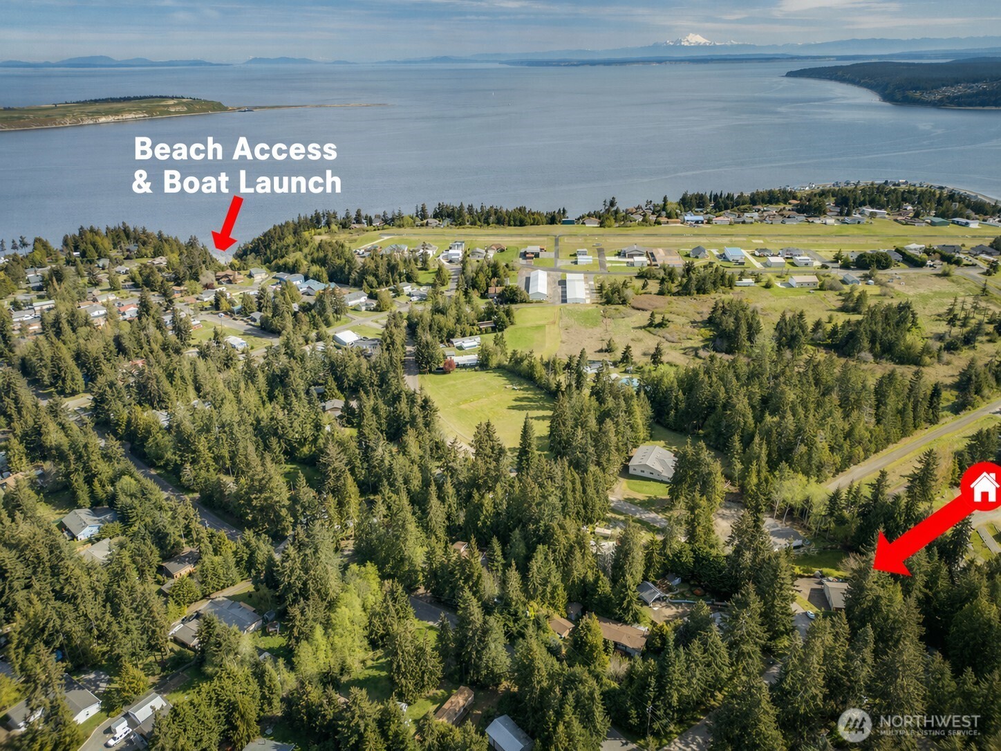 70 Salal Way Sequim WA 98382