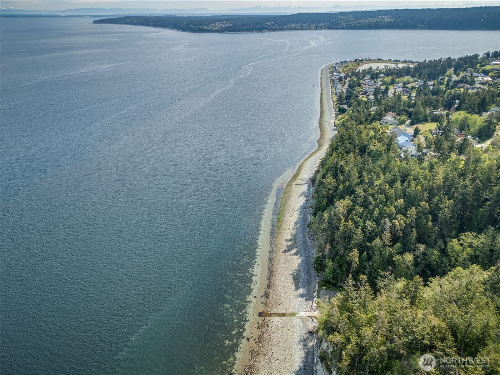 70 Salal Way Sequim WA 98382