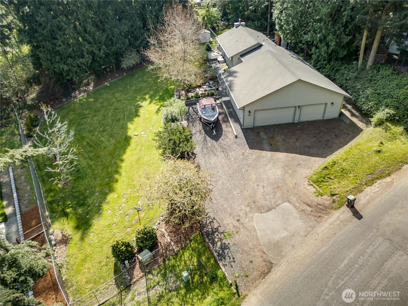 70 Salal Way Sequim WA 98382