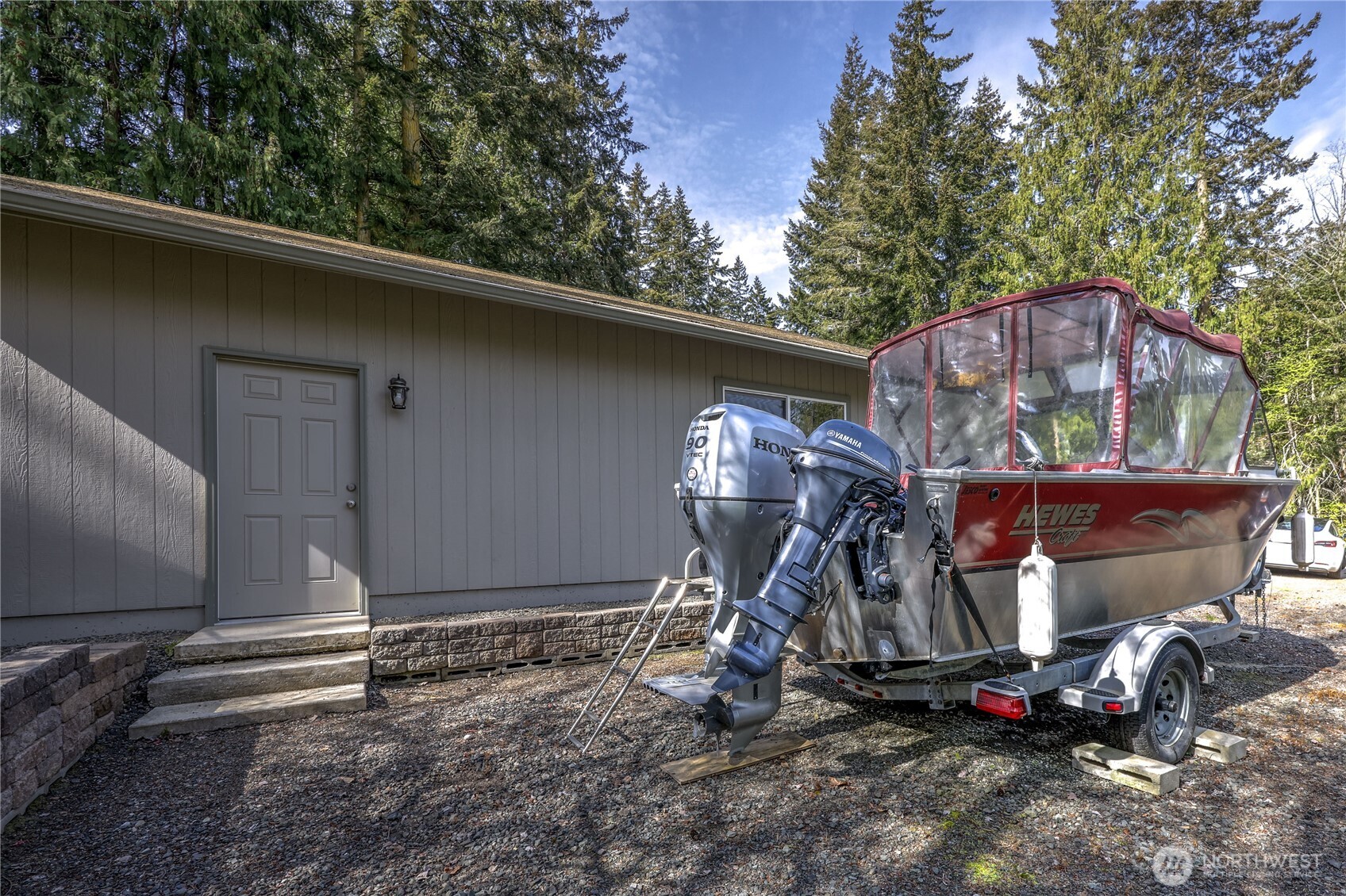 70 Salal Way Sequim WA 98382