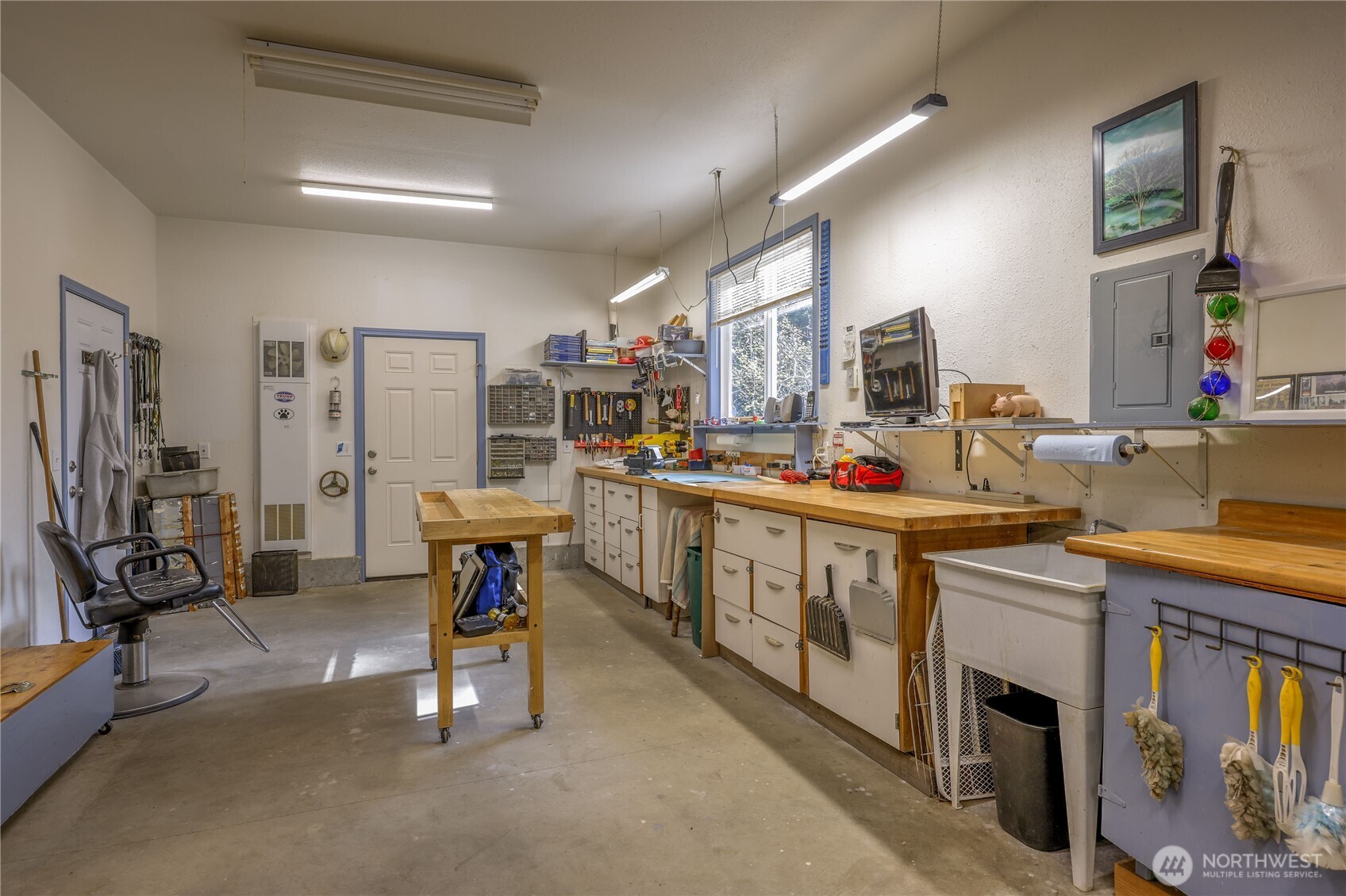 70 Salal Way Sequim WA 98382