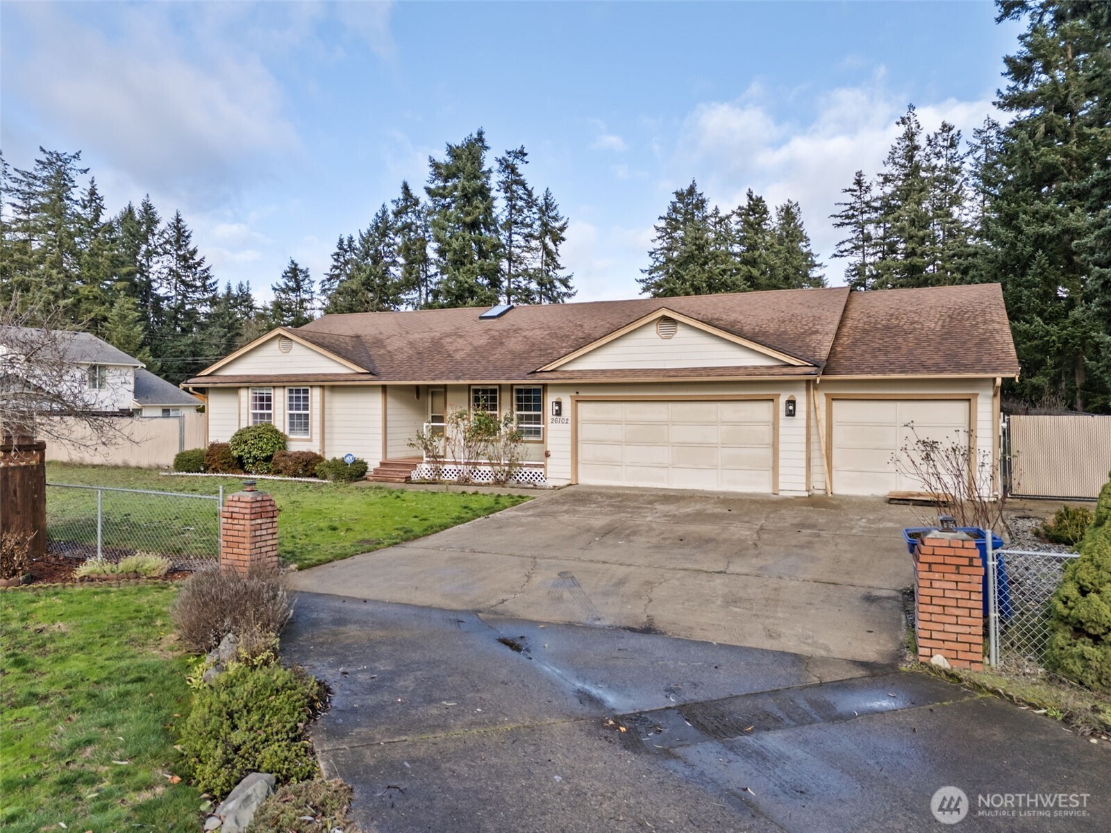 26102 49th Avenue Ct E Spanaway WA 98387