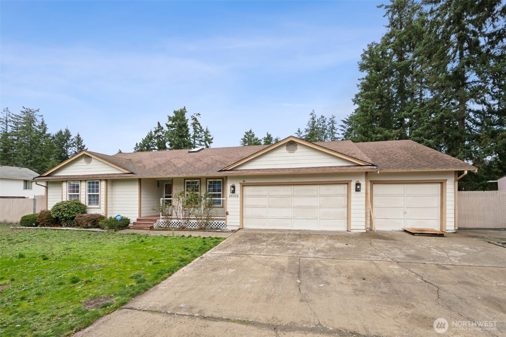 26102 49th Avenue Ct E Spanaway WA 98387