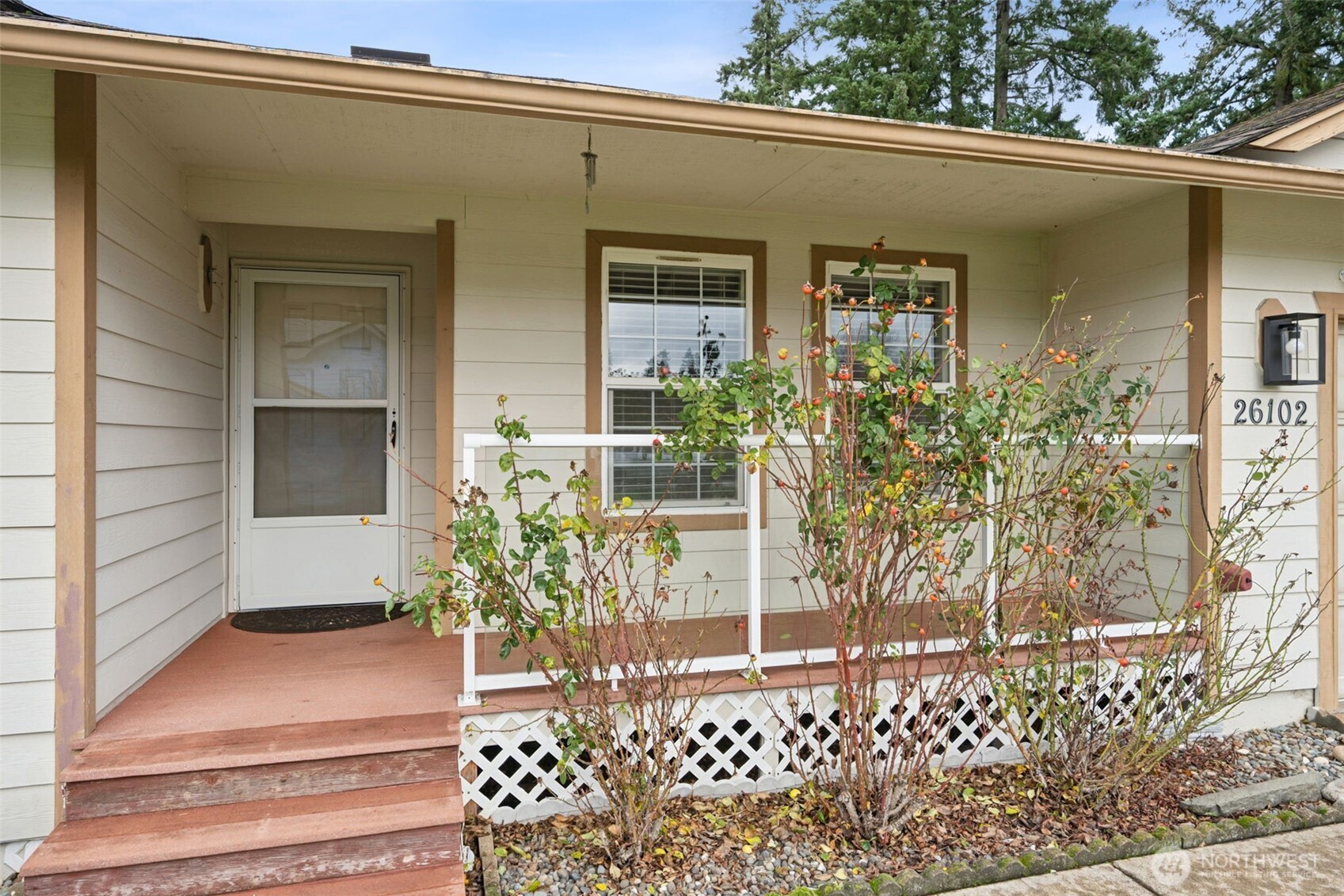 26102 49th Avenue Ct E Spanaway WA 98387