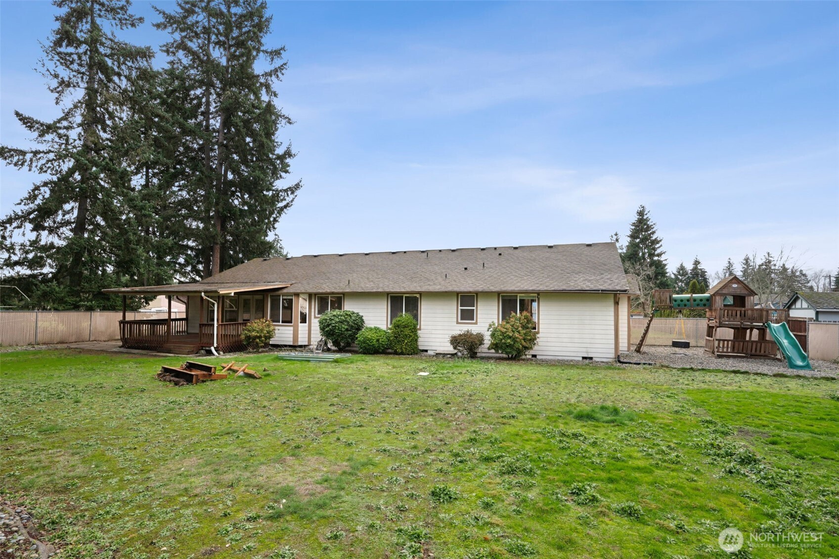 26102 49th Avenue Ct E Spanaway WA 98387