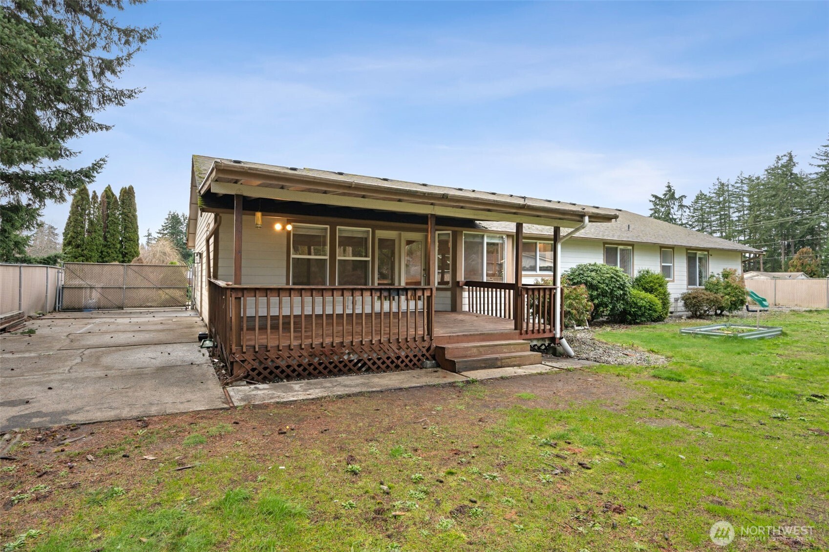 26102 49th Avenue Ct E Spanaway WA 98387