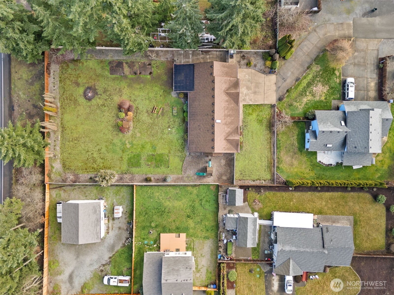 26102 49th Avenue Ct E Spanaway WA 98387