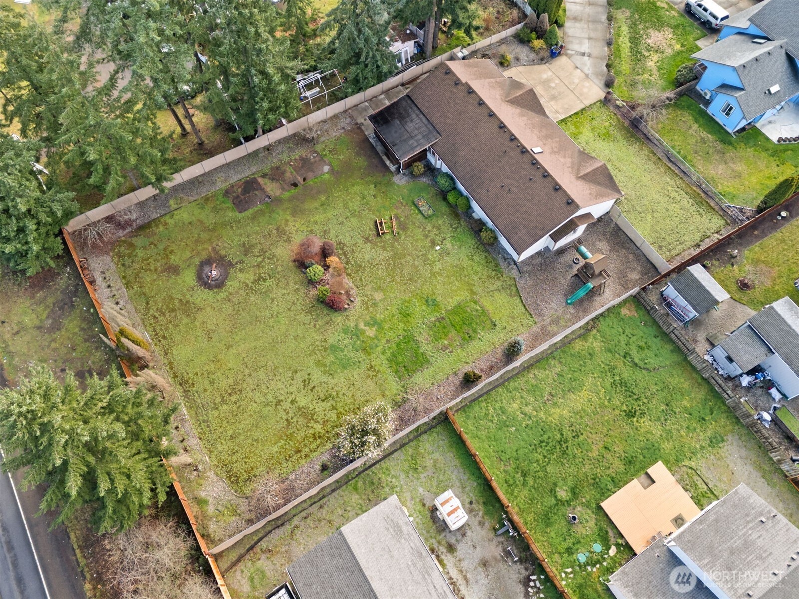 26102 49th Avenue Ct E Spanaway WA 98387