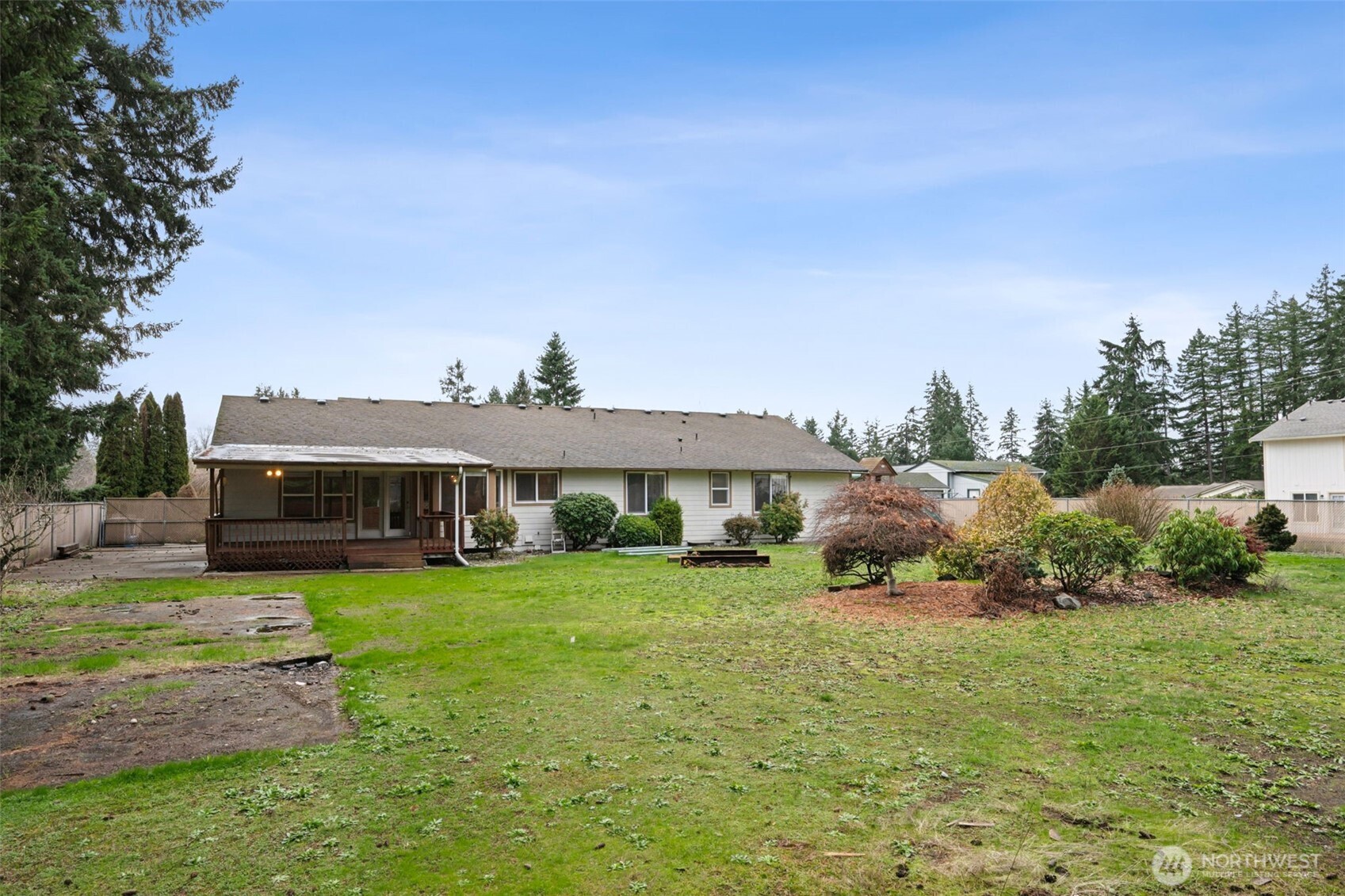 26102 49th Avenue Ct E Spanaway WA 98387