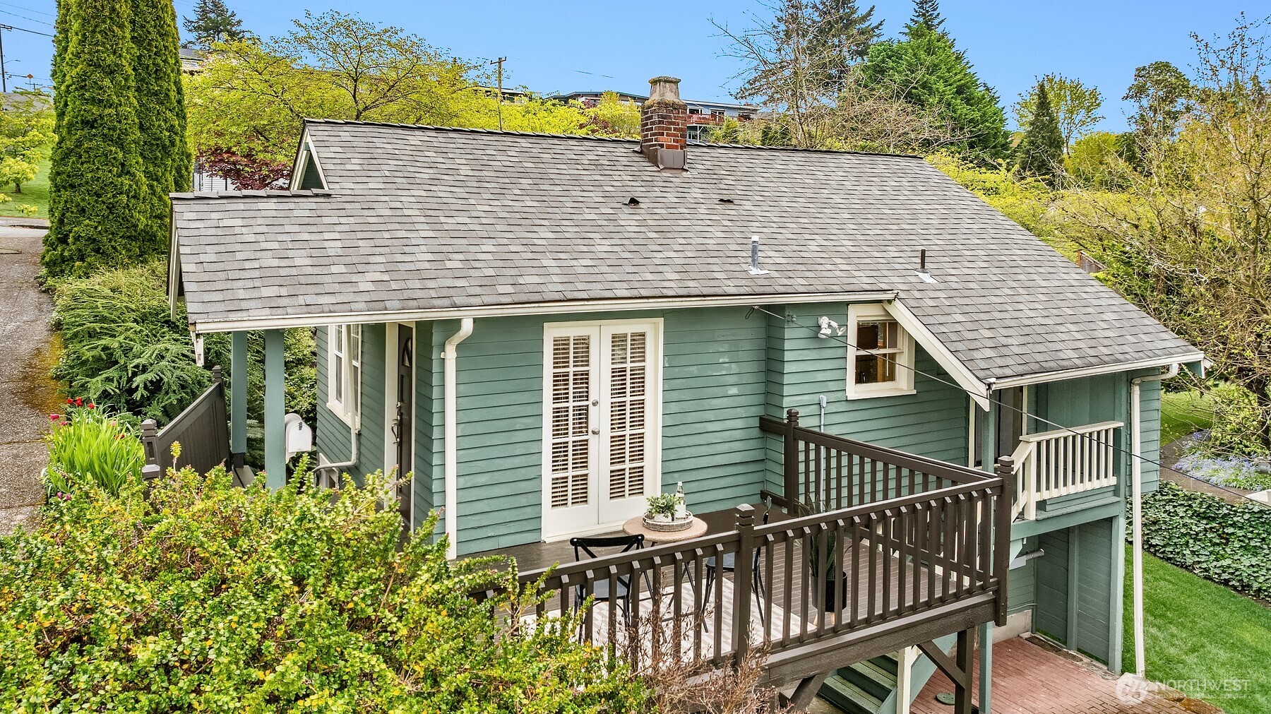 3707 SW Juneau Street Seattle WA 98126