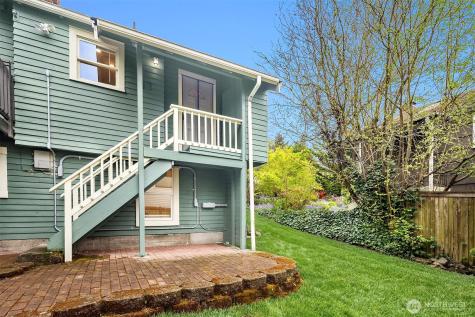 3707 SW Juneau Street Seattle WA 98126