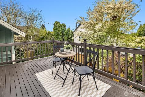 3707 SW Juneau Street Seattle WA 98126
