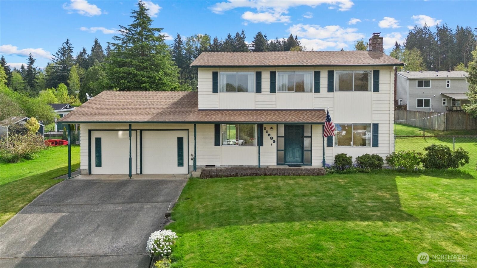 11235 NE 146th Street Kirkland WA 98034