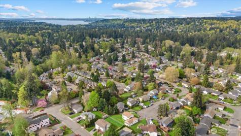 11235 NE 146th Street Kirkland WA 98034