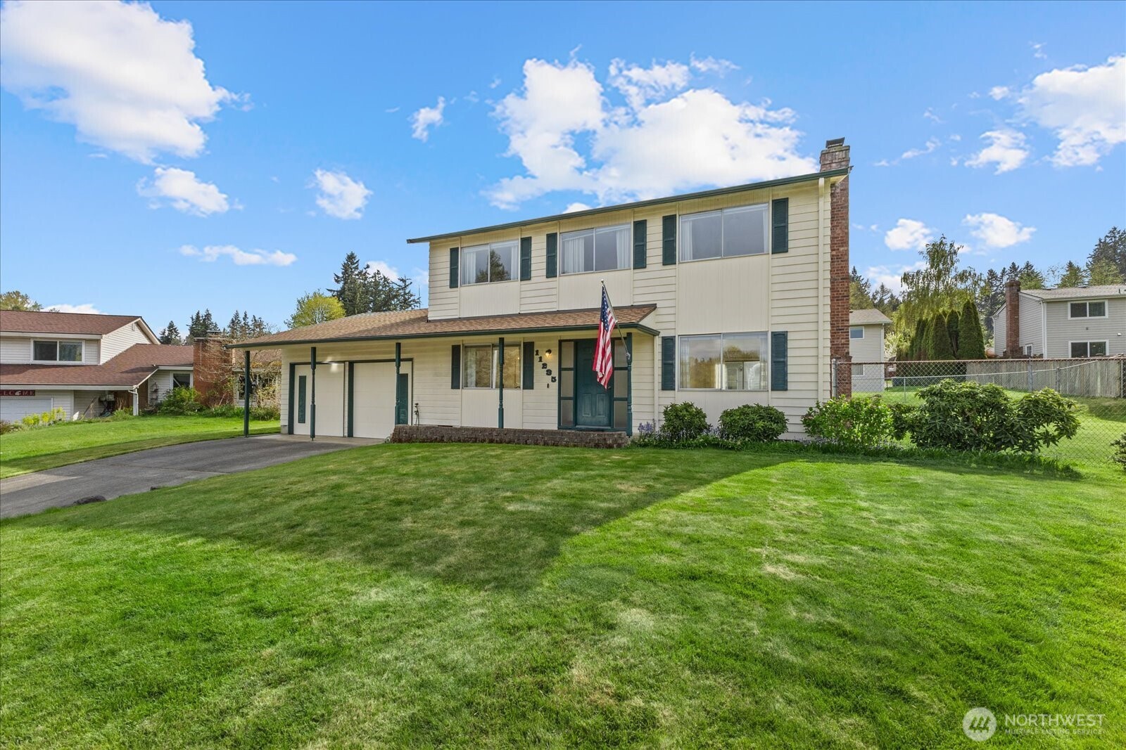 11235 NE 146th Street Kirkland WA 98034