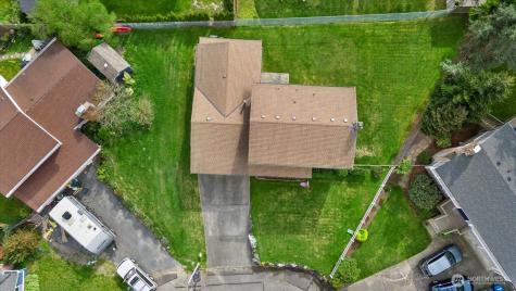 11235 NE 146th Street Kirkland WA 98034