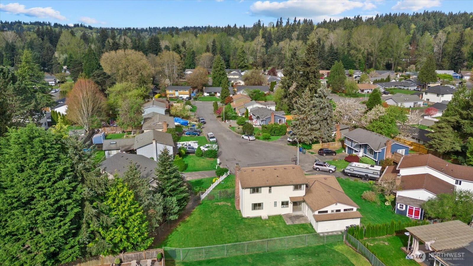 11235 NE 146th Street Kirkland WA 98034