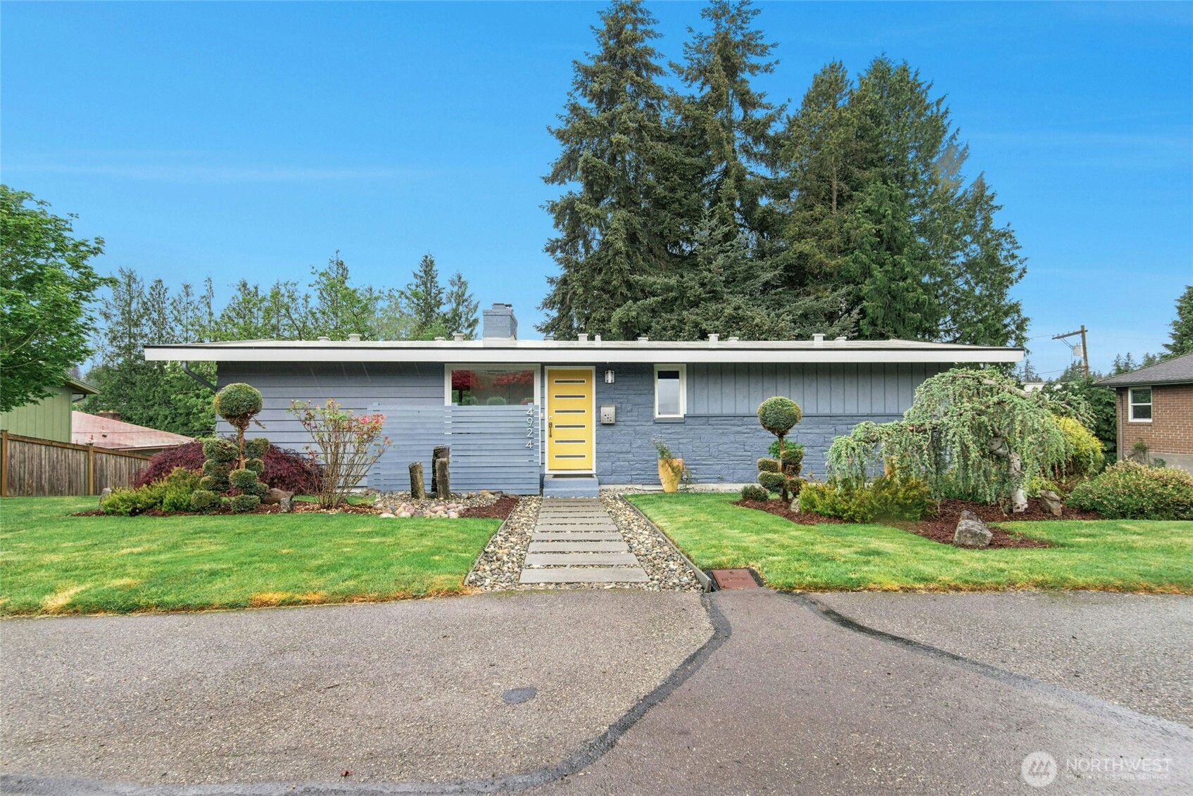 4924 Wilmington Avenue Everett WA 98203