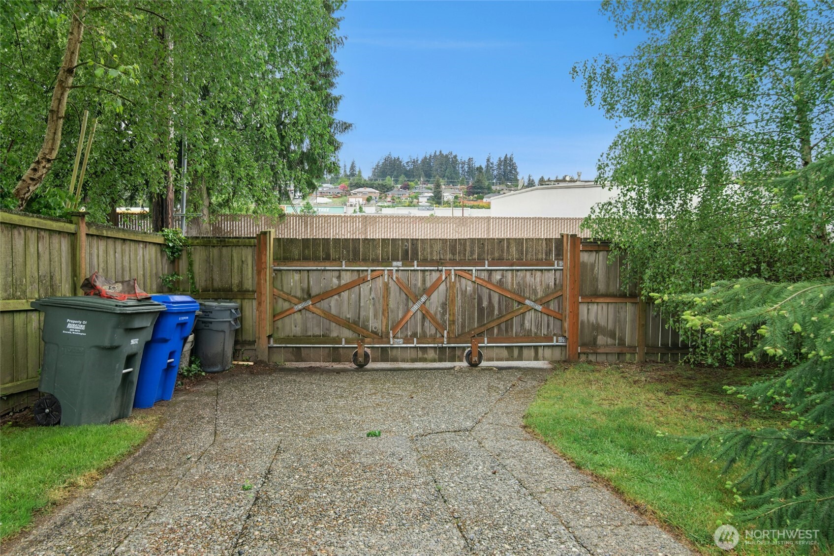 4924 Wilmington Avenue Everett WA 98203