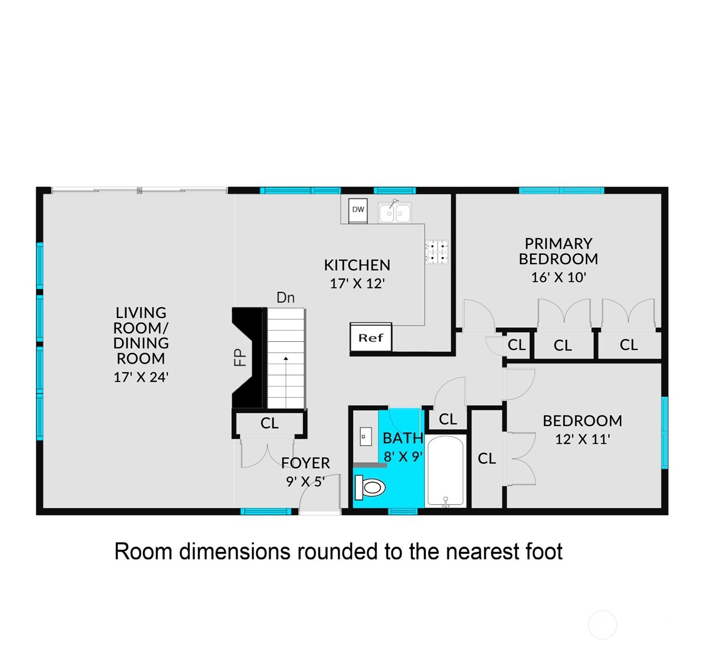 4924 Wilmington Avenue Everett WA 98203