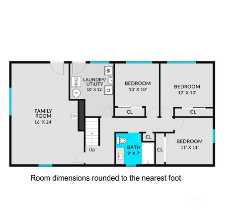 4924 Wilmington Everett WA 98203