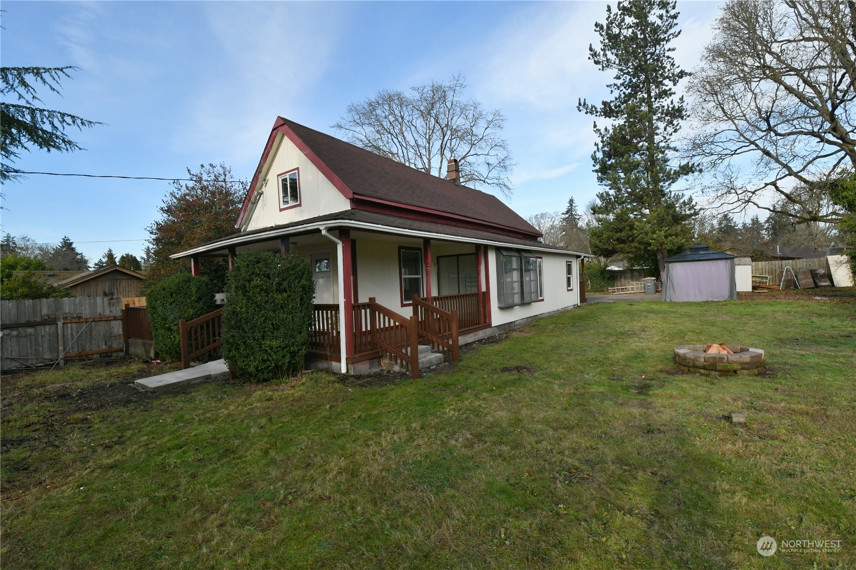 7111 88th Street SW Lakewood WA 98499