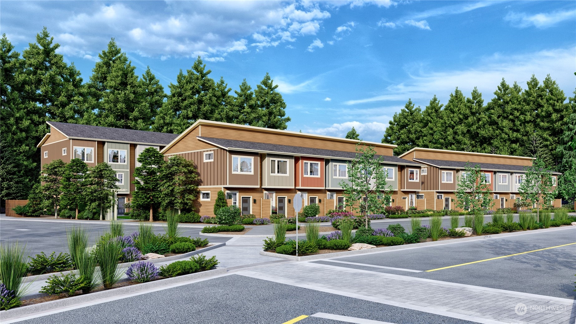 1367 Nolta Loop NE Bainbridge Island WA 98110