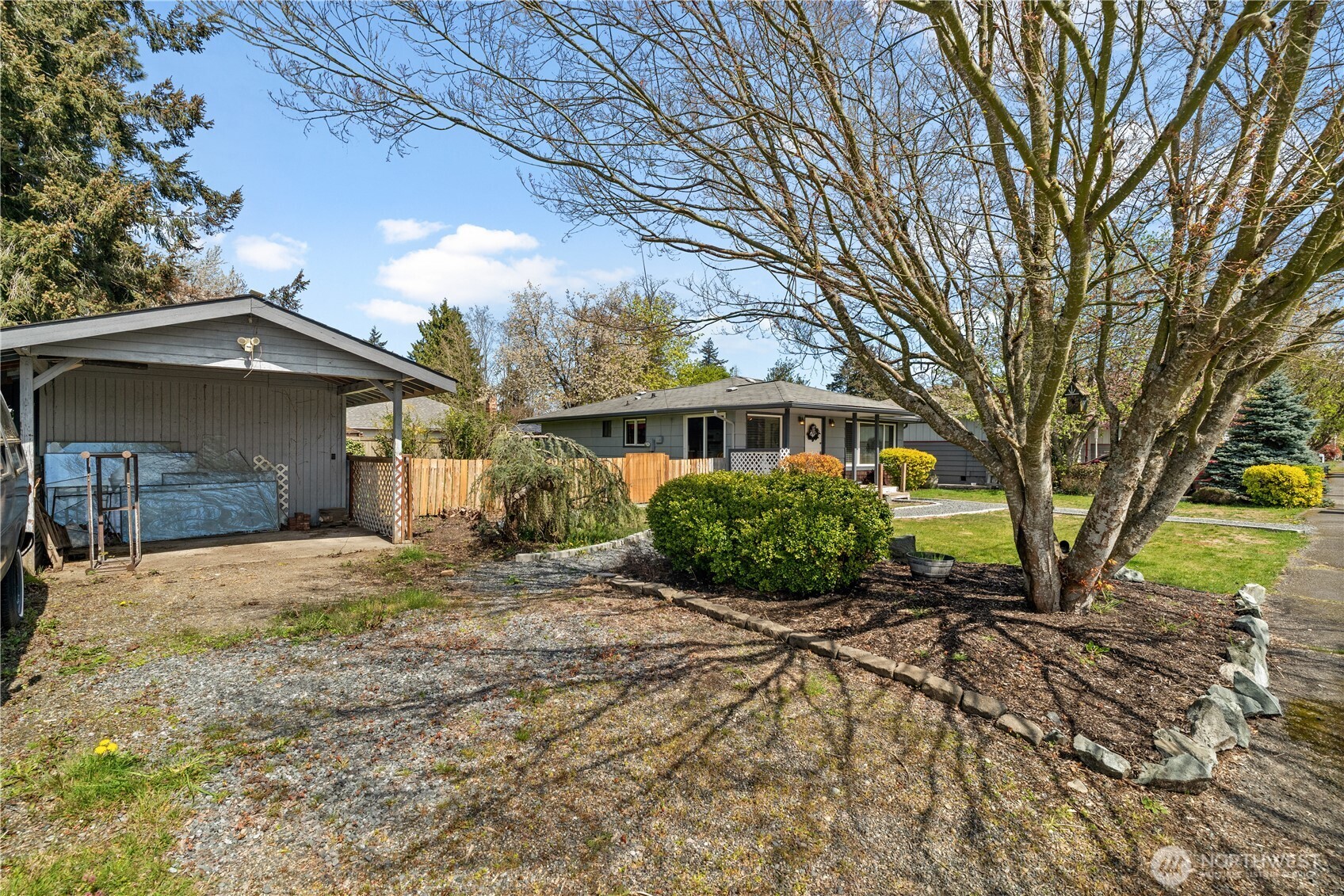 1209 Wheeler St S Tacoma WA 98444