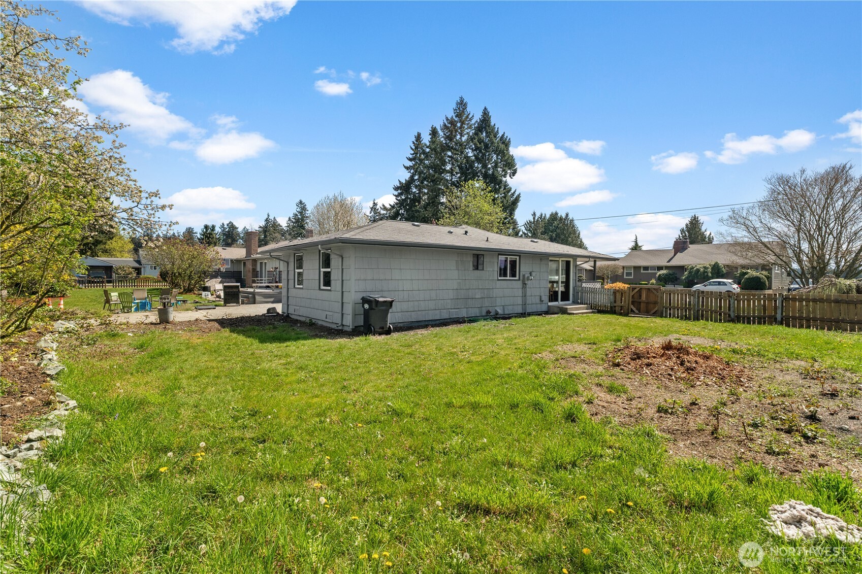 1209 Wheeler St S Tacoma WA 98444