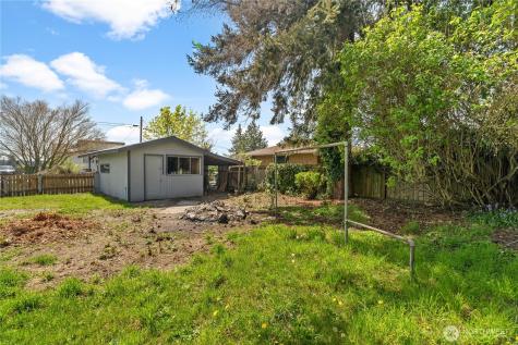 1209 Wheeler St S Tacoma WA 98444