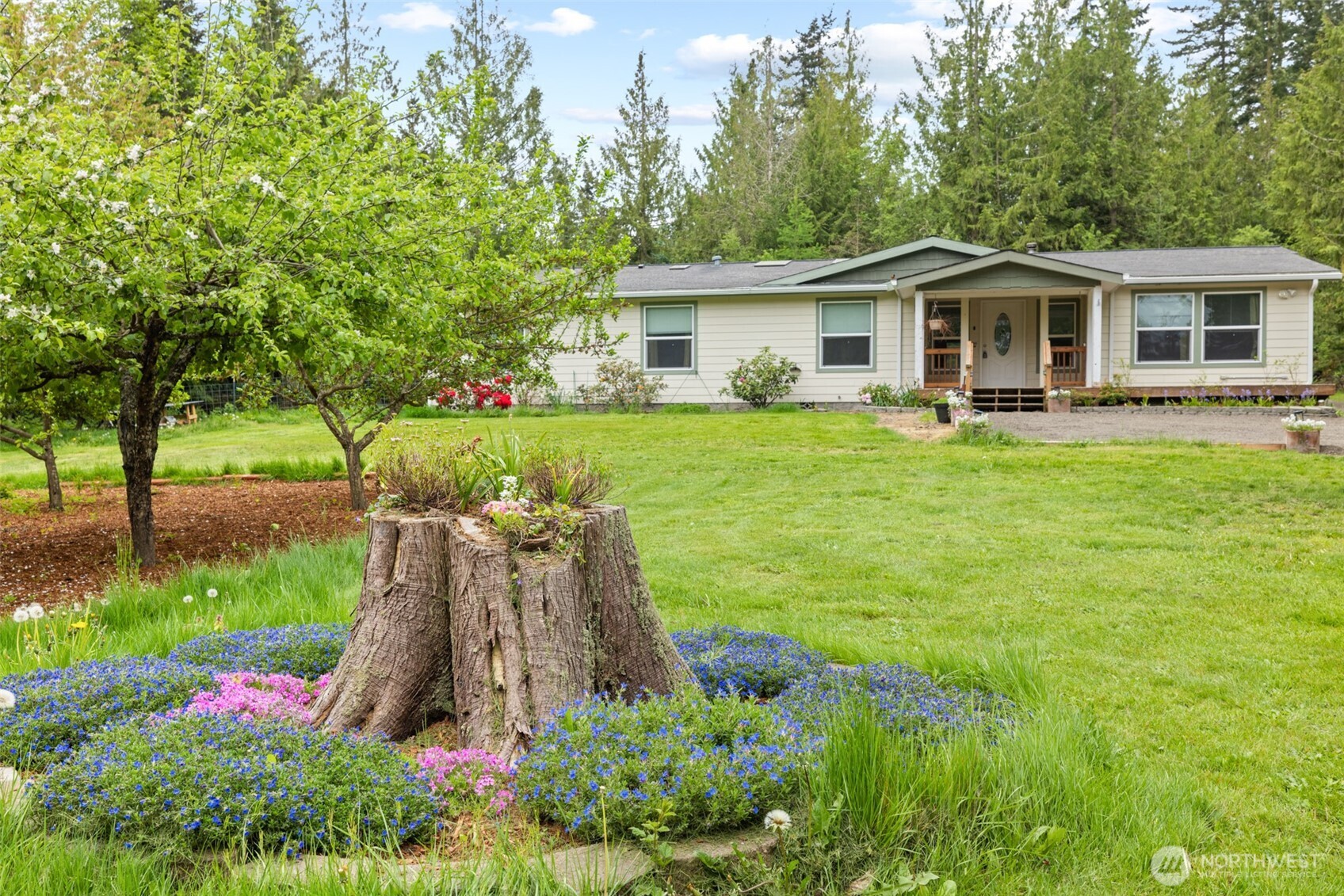 434 John Jacobs Road Port Angeles WA 98362