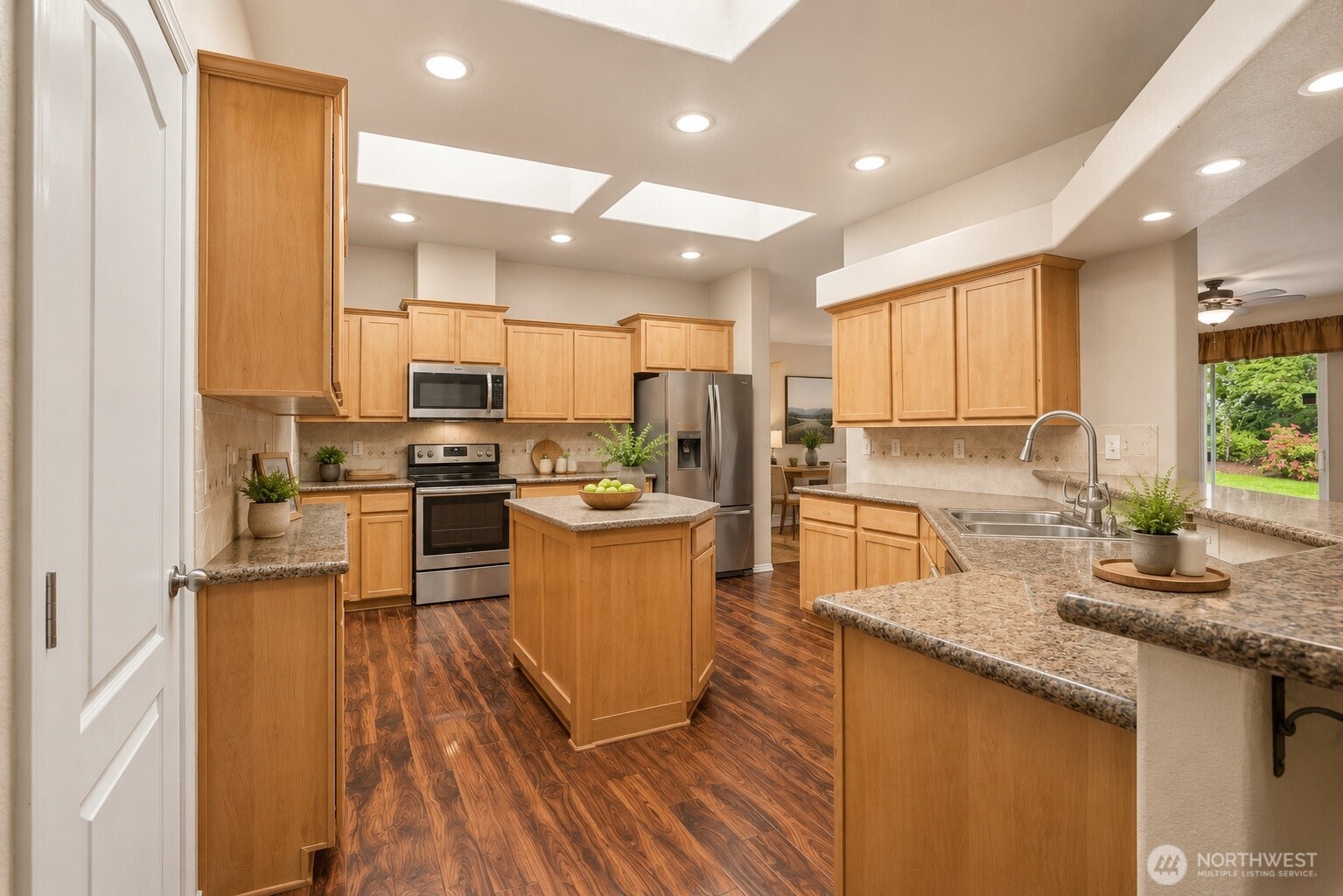 434 John Jacobs Road Port Angeles WA 98362