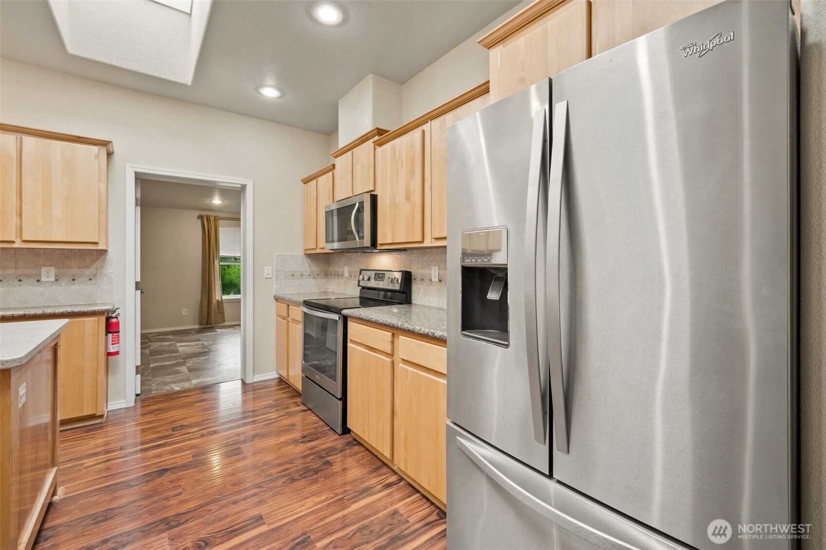 434 John Jacobs Road Port Angeles WA 98362
