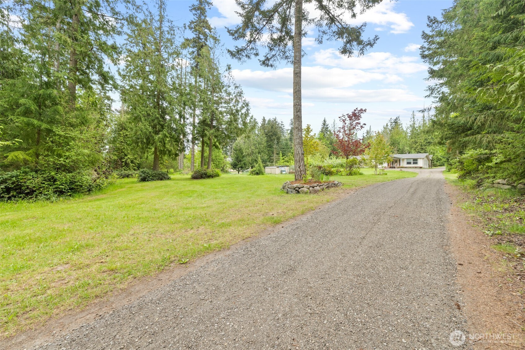 434 John Jacobs Road Port Angeles WA 98362
