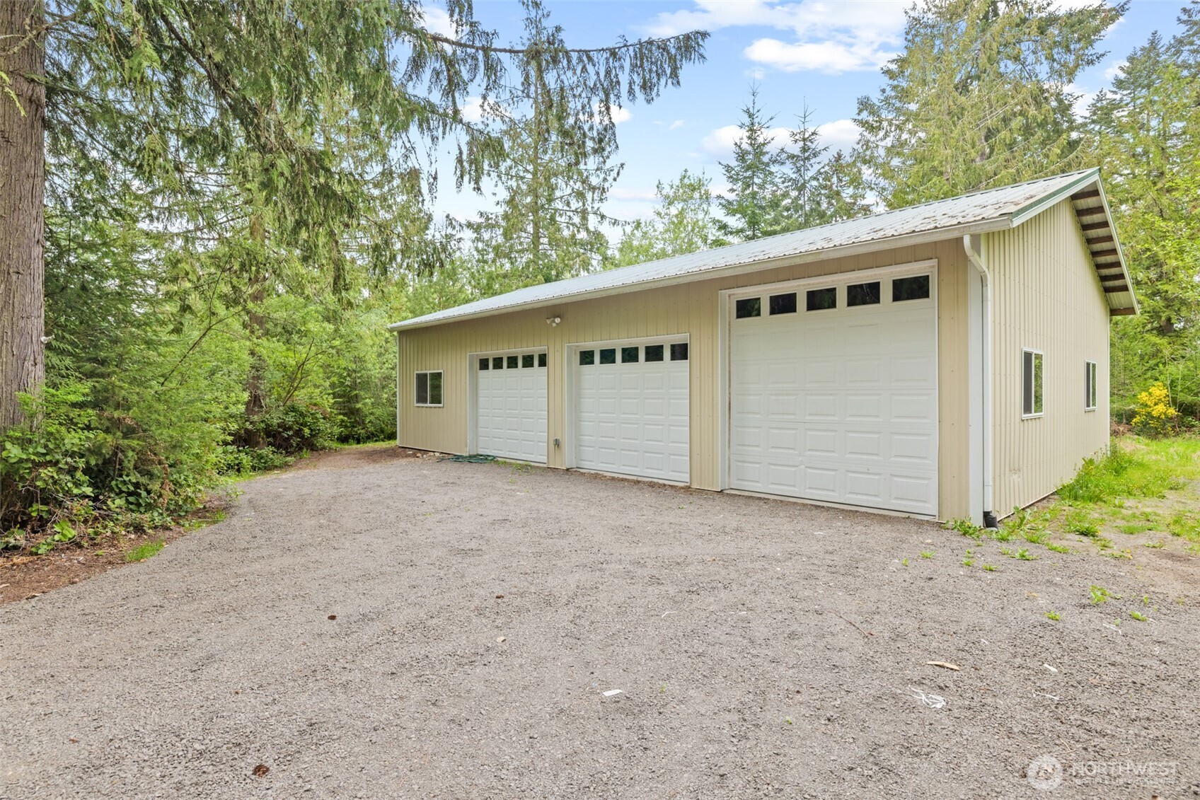 434 John Jacobs Road Port Angeles WA 98362