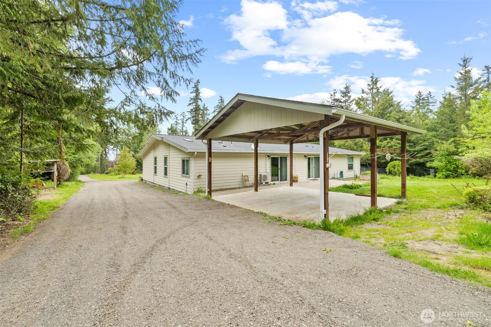 434 John Jacobs Road Port Angeles WA 98362