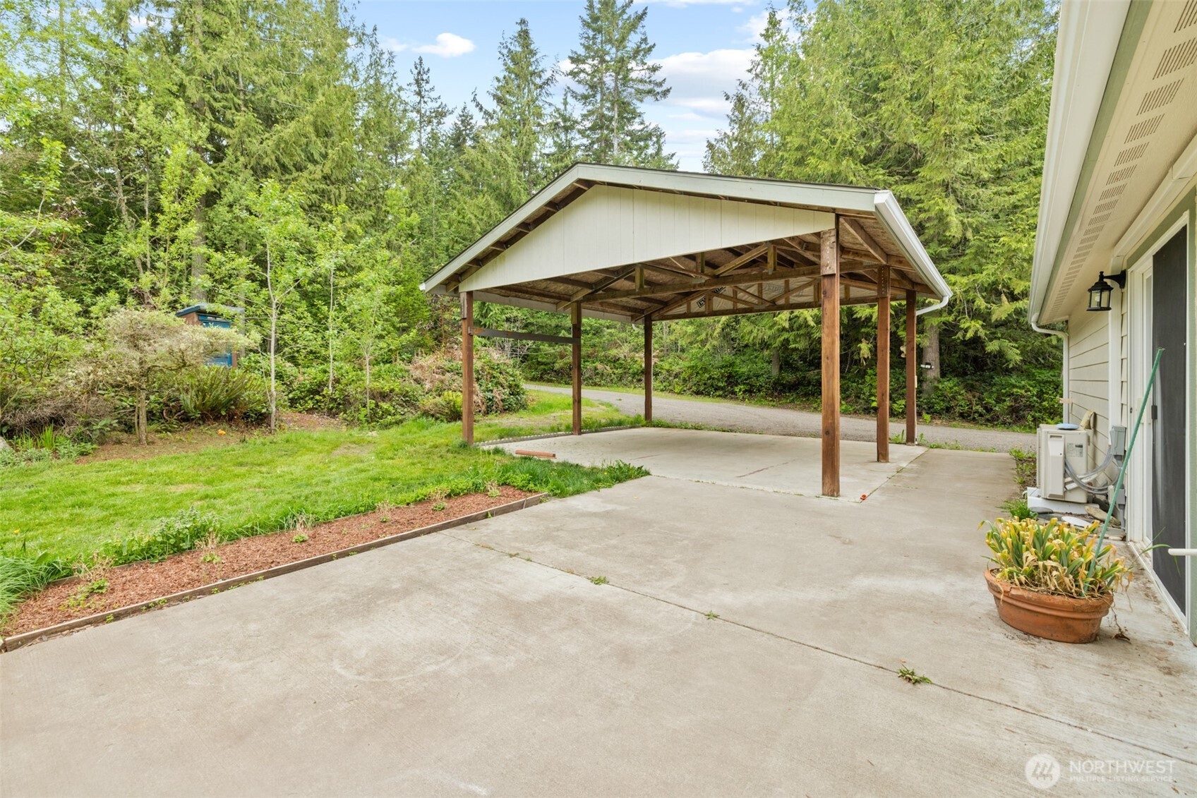 434 John Jacobs Road Port Angeles WA 98362