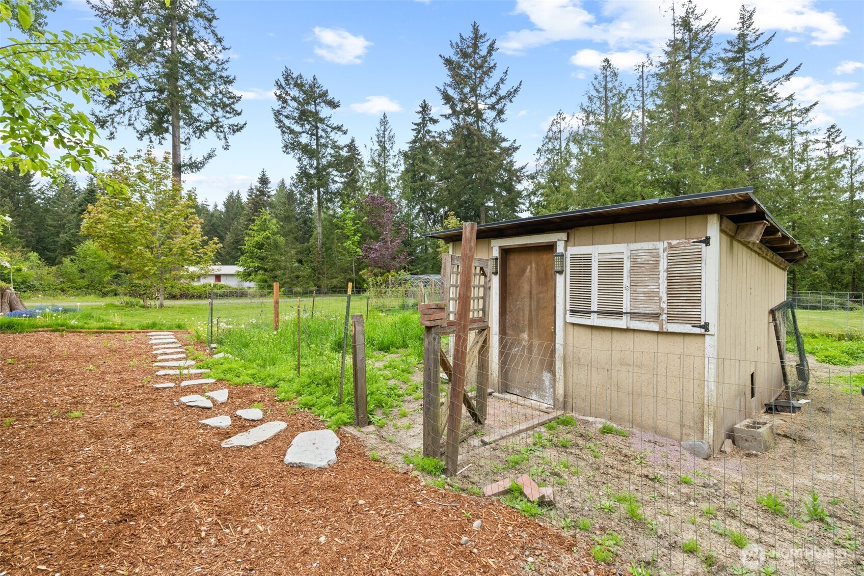 434 John Jacobs Road Port Angeles WA 98362