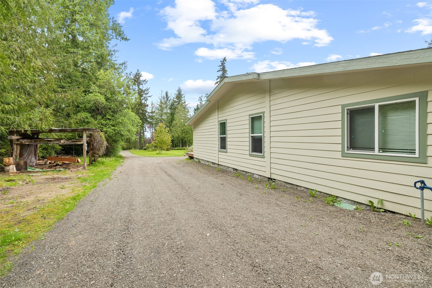434 John Jacobs Road Port Angeles WA 98362