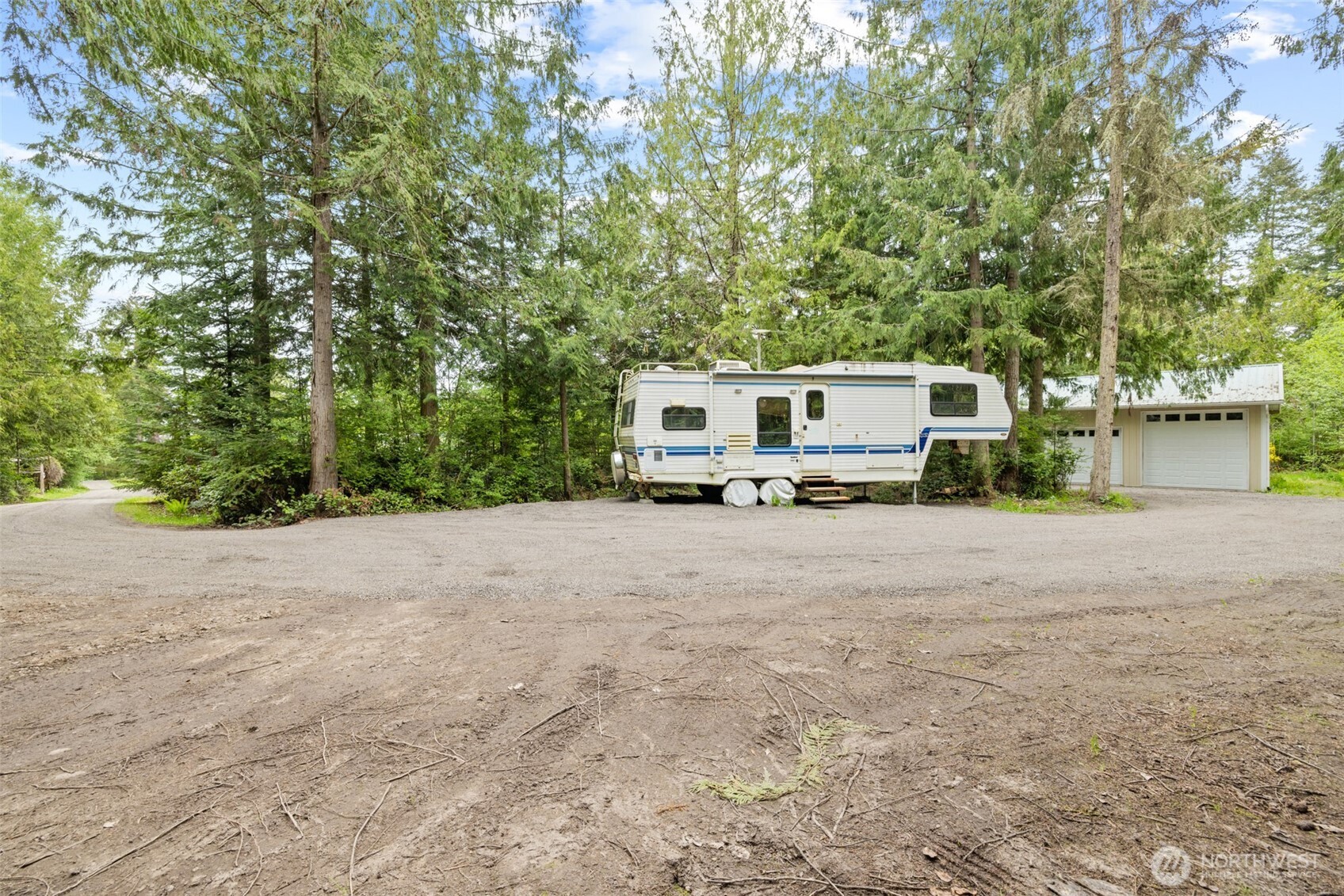 434 John Jacobs Road Port Angeles WA 98362