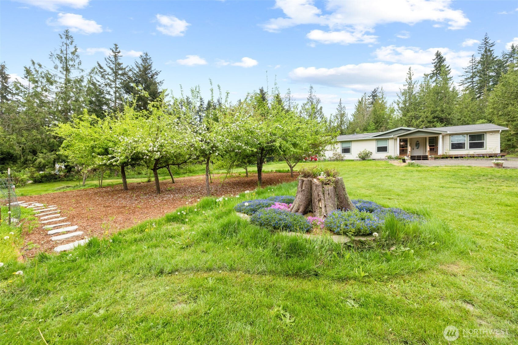 434 John Jacobs Road Port Angeles WA 98362