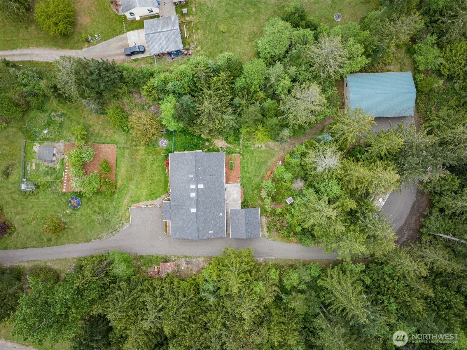 434 John Jacobs Road Port Angeles WA 98362