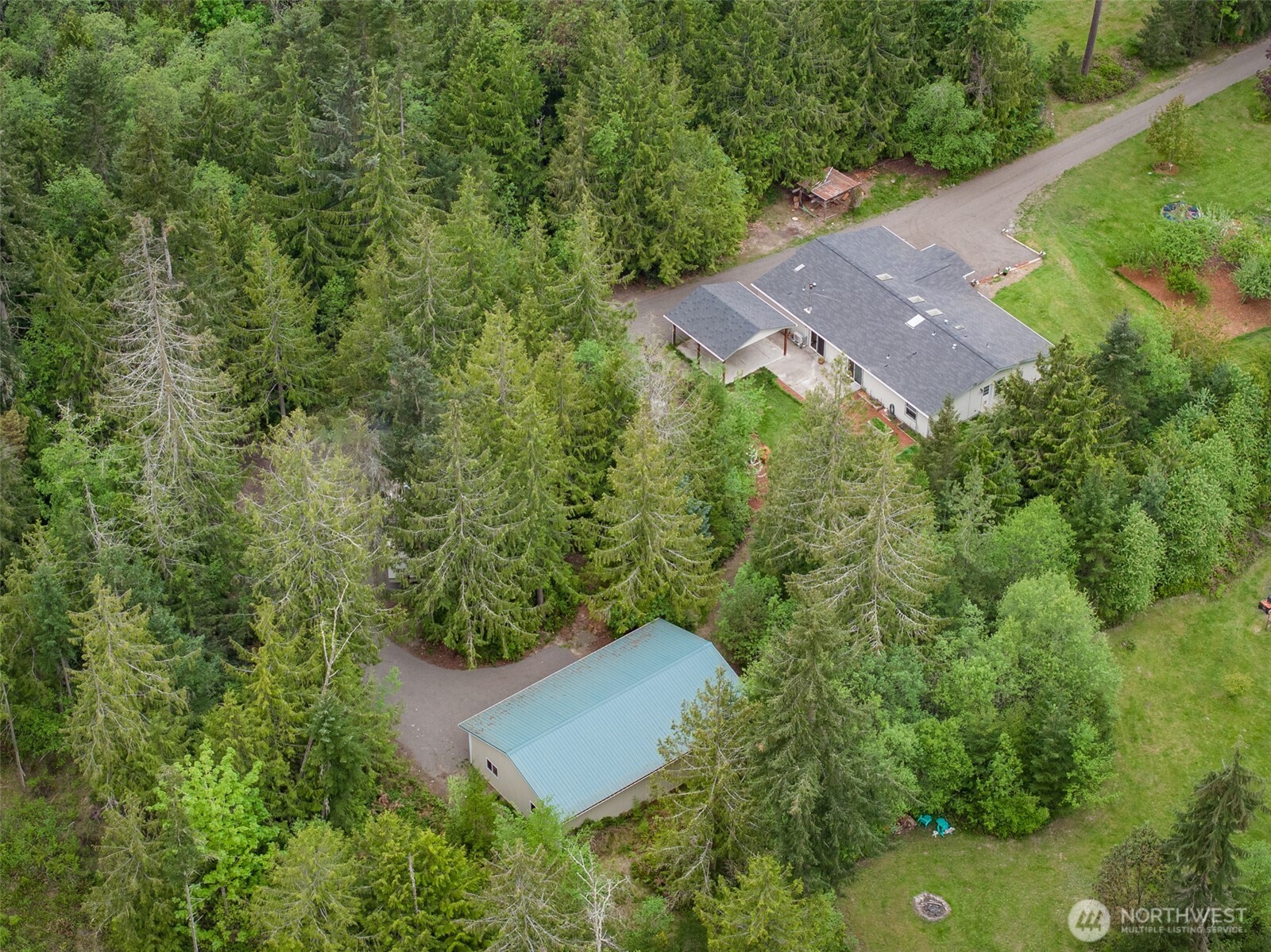 434 John Jacobs Road Port Angeles WA 98362