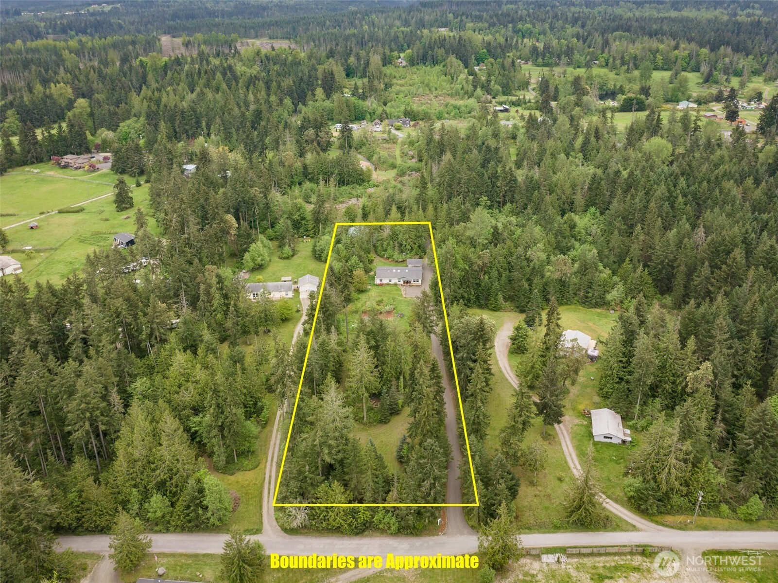 434 John Jacobs Road Port Angeles WA 98362