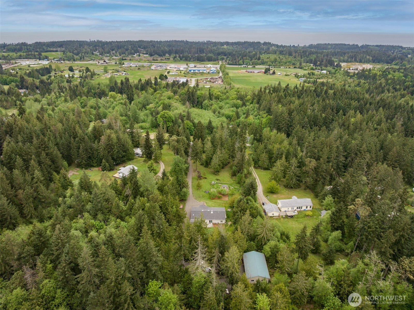 434 John Jacobs Road Port Angeles WA 98362