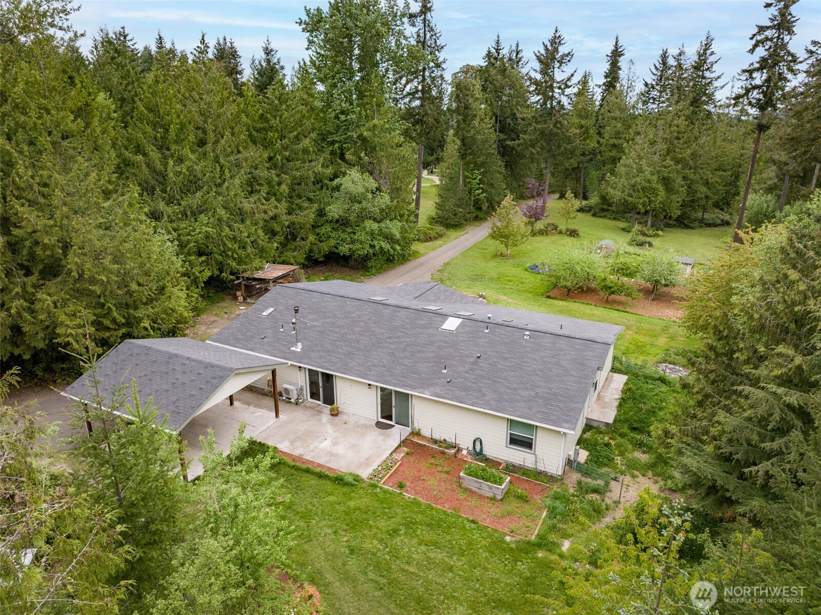 434 John Jacobs Road Port Angeles WA 98362