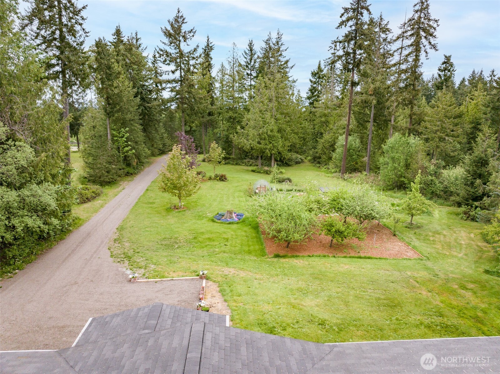 434 John Jacobs Road Port Angeles WA 98362