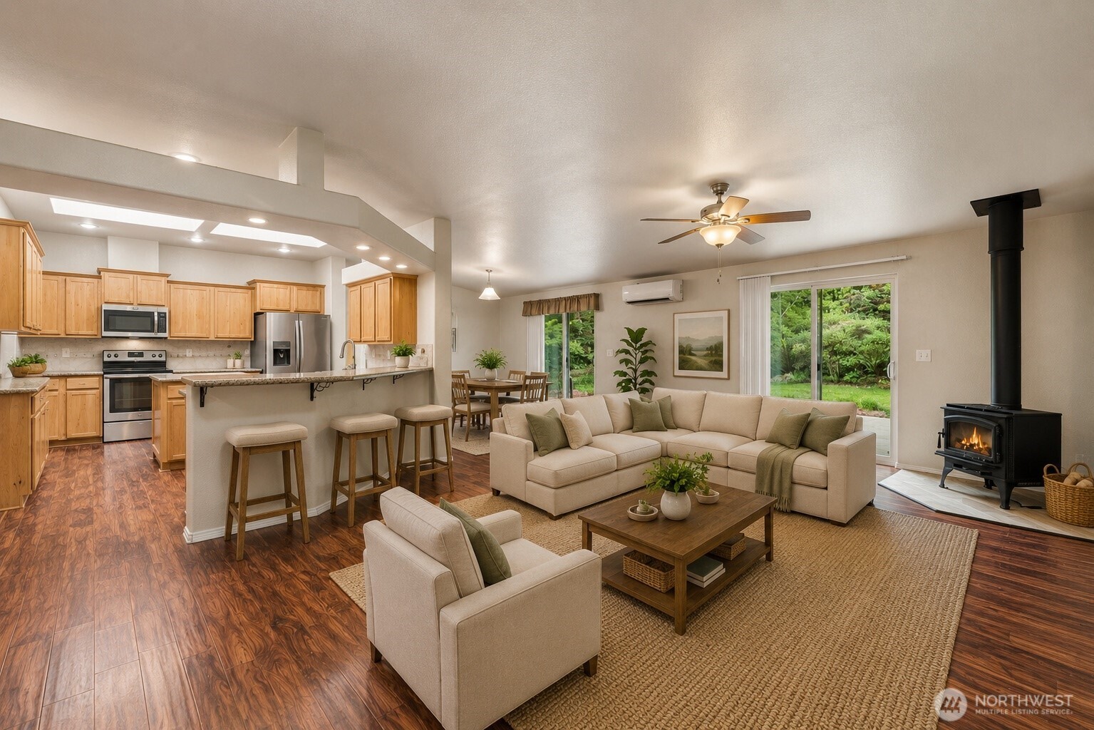 434 John Jacobs Road Port Angeles WA 98362
