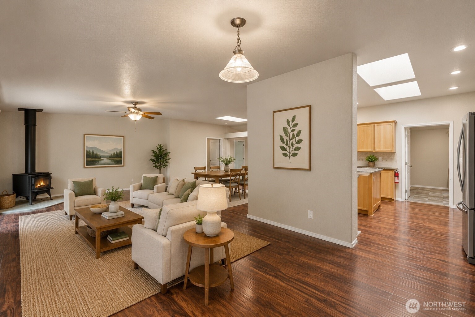 434 John Jacobs Road Port Angeles WA 98362